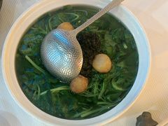 -桂满陇·手作小笼包&江南叫花鸡(中山公园店)