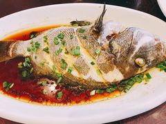 -丰收渔港饭店(嵊泗店)