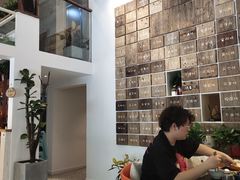 -有才叔的小馆(招商依云曲江店)