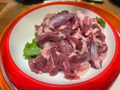 -额尔敦传统涮(公园西路店)