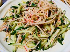 -京玉菲饭店(李村店)