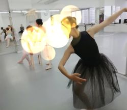 -德加芭蕾·舞蹈培训