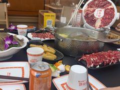 -鲜牛记潮汕牛肉火锅(淮安珠海路店)