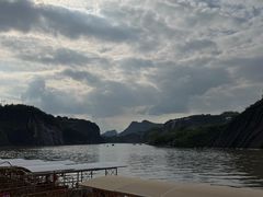 -飞天山旅游区