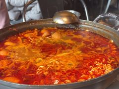 -MI WU FACTORY米屋美食工厂餐厅(绿地店)