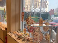 -甜星Star面包生日蛋糕(北坦店)