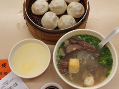 -尹氏汤包(朝天宫店)
