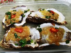 -蒸上鲜海鲜蒸汽蒸菜主题餐厅(高新店)
