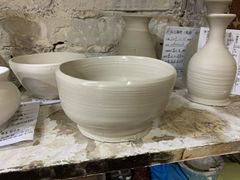 -不贰手作陶艺diy·烧玻璃·银饰团建(人民大学店)