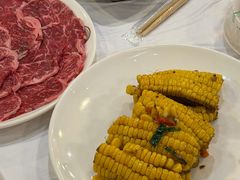 -活潑鲜跳(湖滨商业街店)
