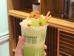 -萃茶师(琅西店)