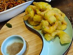 -双合园·海鲜水饺青岛菜(九水东路店)