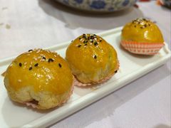 甘香松脆栗子脆-宴荟·粤式臻味(领展店)