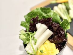 -自如ZSPACE四合院艺术餐厅