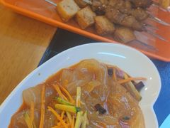 -炖四方东北铁锅炖·烧烤小龙虾(中豪国际店)