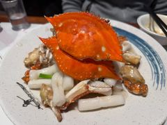 -壹只菜·崇明本地特色菜(崇明南门店)