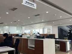 -北京中升宝辉宝马4S店