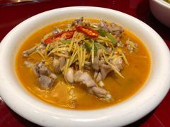 -森谷美食公园(杨行店)