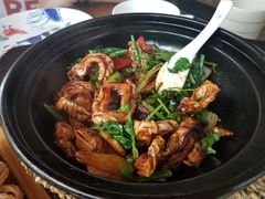 -淮上豆府(水厂路店)