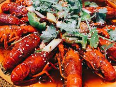 -黄氏烧烤江湖菜(武陵路店)