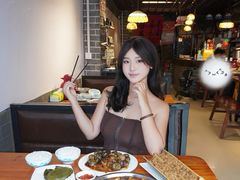 -老街坊餐吧
