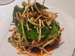 -小山城·馋嘴蛙(亚运村店)