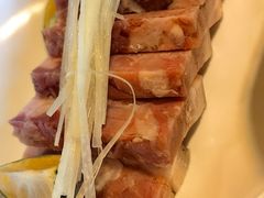 -永安鱼庄·镇江菜(丁卯店)