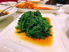 酒香草头-梅龙镇酒家(南京西路总店)