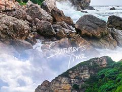 -西涌国际滨海旅游区