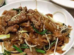 干炒牛河-陶陶居酒家(海岸城店)