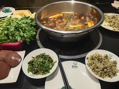 重庆烧鸡公-楚湘苑(商品街大道店)