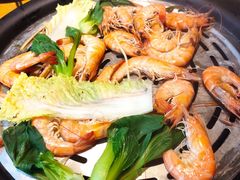 -三个渔夫·蒸汽海鲜(五大道店)