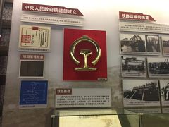 -中国铁道博物馆(正阳门馆)