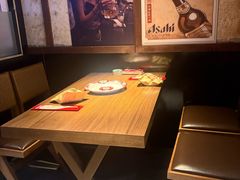 -小乾杯串店•16年沈阳烧烤(文安路店)