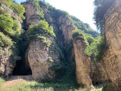 -仙人峪