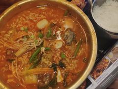 -米屋石锅拌饭(师大店)