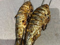 -熙成烧烤(白塔岭店)