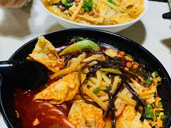 -阿生哥螺蛳粉(二七万达店)
