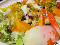 -谷牛日式烤肉(宝山U天地店)