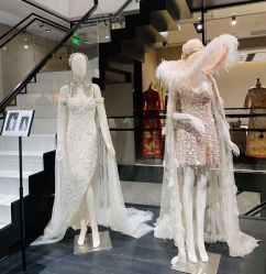 -MuseMarry婚纱(前海嘉里中心店)