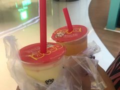 -蜜雪冰城(陆家嘴店)