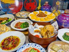 -秦月轩·陕西家乡菜(阜成路·五棵松店)