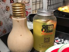 -8锅臭臭锅·正宗台湾小火锅(中心五路店)
