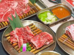 -西塔老太太泥炉烤肉(龙湖北苑天街店)