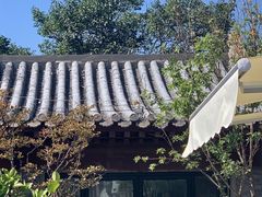 -糖房咖啡(南锣鼓巷店)