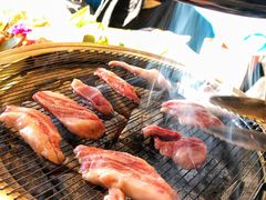 -隐炉和牛烧肉店(群力店)