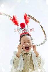-INKIDS潮童社儿童摄影(朝阳大悦城店)