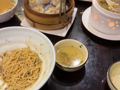 -五芳齋(云南南路店)