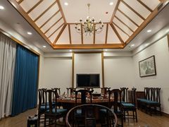包厢-国家五钻酒家·西樵旺阁渔村(西樵店)
