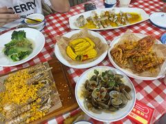 -琼大师东方烤乳猪(亚特兰蒂斯店)